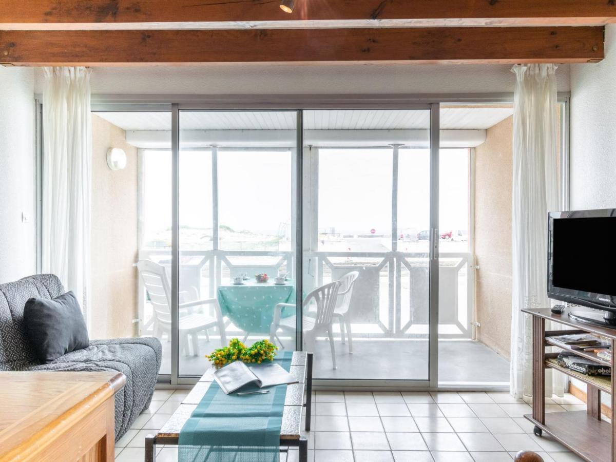 Apartment Belvedere-1 By Interhome Mimizan-Plage Εξωτερικό φωτογραφία
